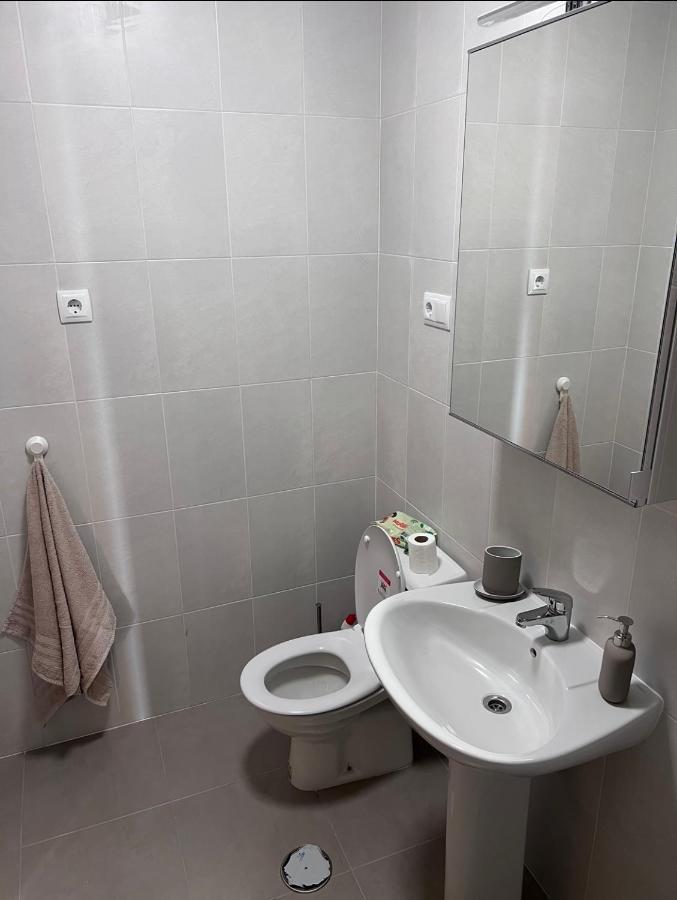 Apartment Las Terrazas De La Torre Golf,Pool,Lake View Las Pedrenas Екстериор снимка