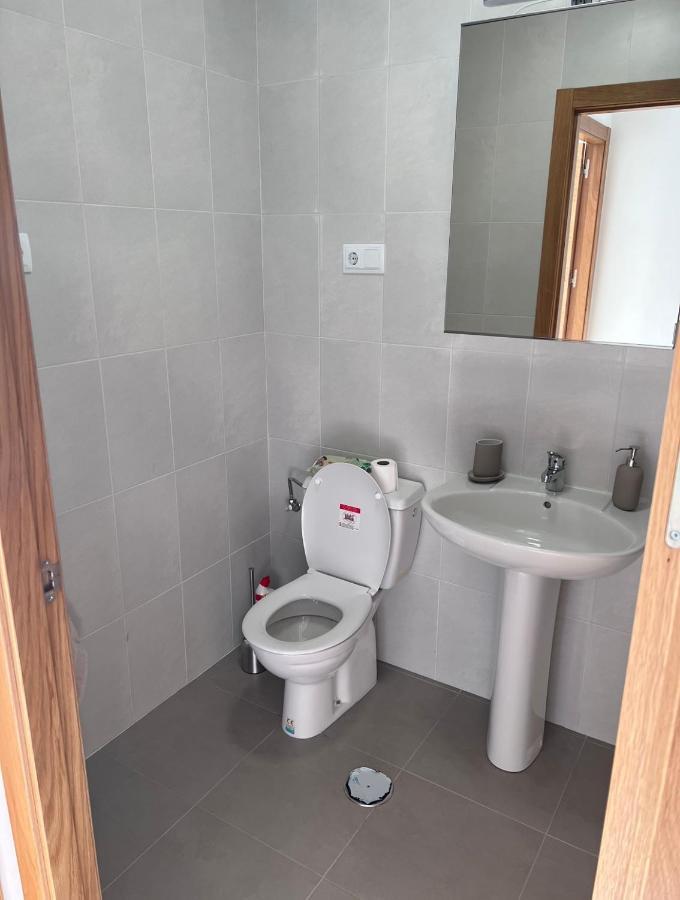Apartment Las Terrazas De La Torre Golf,Pool,Lake View Las Pedrenas Екстериор снимка