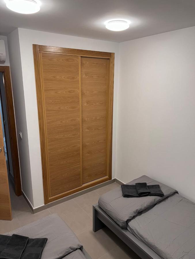 Apartment Las Terrazas De La Torre Golf,Pool,Lake View Las Pedrenas Екстериор снимка
