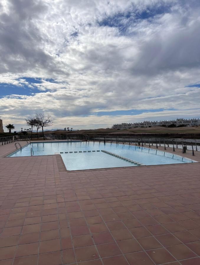 Apartment Las Terrazas De La Torre Golf,Pool,Lake View Las Pedrenas Екстериор снимка