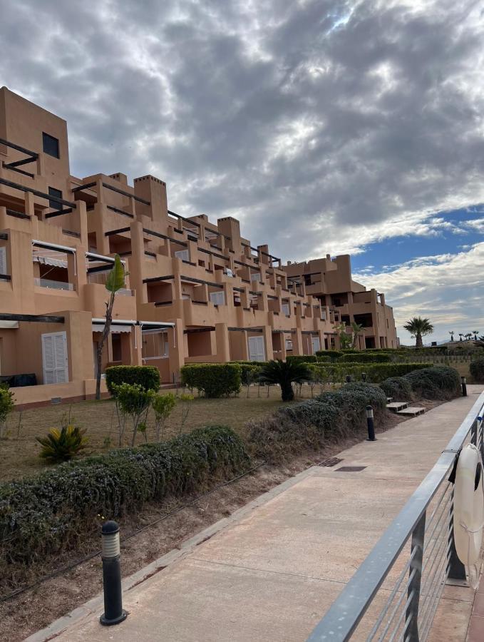 Apartment Las Terrazas De La Torre Golf,Pool,Lake View Las Pedrenas Екстериор снимка