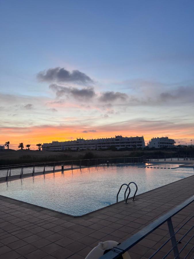 Apartment Las Terrazas De La Torre Golf,Pool,Lake View Las Pedrenas Екстериор снимка
