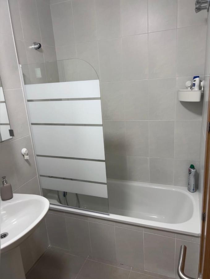 Apartment Las Terrazas De La Torre Golf,Pool,Lake View Las Pedrenas Екстериор снимка