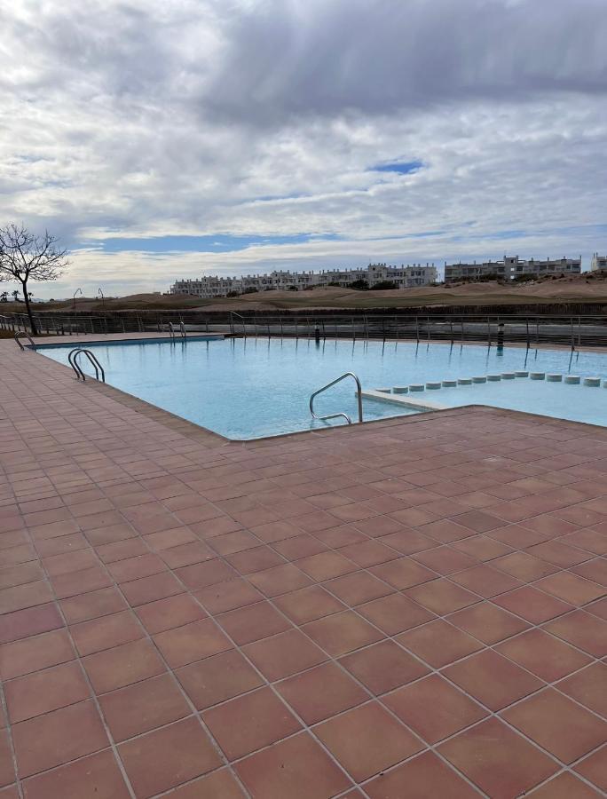 Apartment Las Terrazas De La Torre Golf,Pool,Lake View Las Pedrenas Екстериор снимка